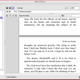 Illustration for article titled Amazon Kindle vs. Sony Reader: Sizemodo and Interface Comparison (Gallery)